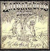 Latvala Bros : Latvala Bros Plays Wooden Eye